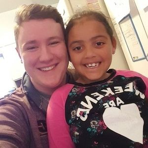 Meet your Posher, Gage